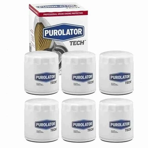 Purolator 6pc Engine Oil Filter For 2002-2007 Lexus SC430 4.3 PFD9V - Picture 1 of 1