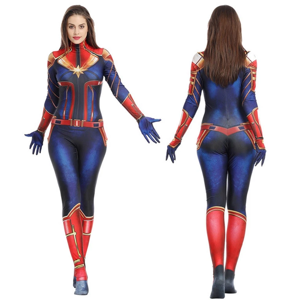 Quinn Cosplay Kostüm Set – Inkl. Jacke, Shorts, Perücke & Zubehör Für Damen