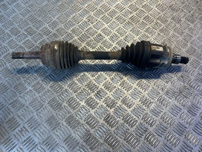 Toyota RAV 4 (XA20) 2004 Left front front driveshaft DA84L NAB48089 - Image 1 of 4