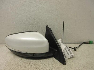 Espejo retrovisor de puerta de pasajero derecho Volvo XC60 2014-2017 vista lateral OEM Foto 1 de 4