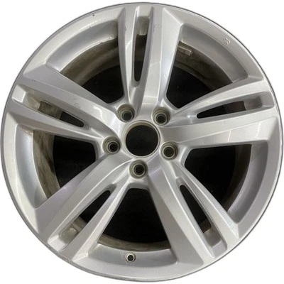 Acura RDX OEM Wheel 18” 2013-2015 Original Factory alloy Rim 42700TX4A91 71807 - Image 1 of 4