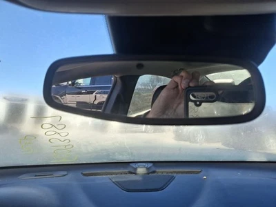 Espejo retrovisor atenuación automática Opt DD8 se adapta a 13-25 MALIBU 3752209 Foto 1 de 4