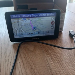 Navegador Garmin - Imagen 1 de 6