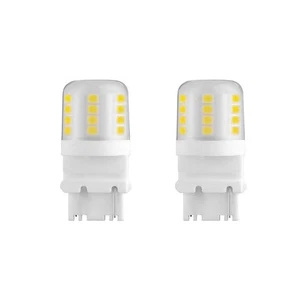 S8 3156 Wedge Base LED Light Bulbs, 12V Low Voltage Bulb, Water Resistant Des... - Picture 1 of 7