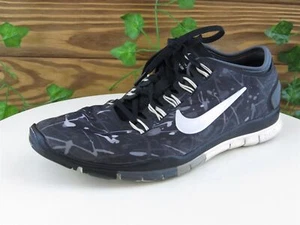 Nike Größe 7,5 Damen Sneaker schwarz Synthetik M Tr Connect 2 - Bild 1 von 11