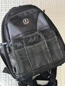 Zaino Tamrac borsa fotocamera nero #5375 usato ottime condizioni - Foto 1 di 5