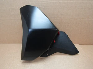 Aprilia Tuareg 660 2022 7,070 miles left side fairing panel (14266) - Picture 1 of 14