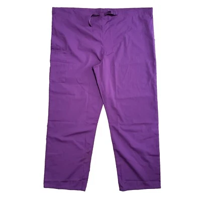 Cherokee Unisex Scrub Top  WINW XL New With Tag - Image 1 of 4