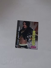 Stardom - Melissa - Stardom Collection Card