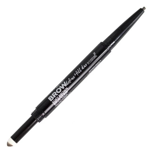 Maybelline Eye Studio Brow Define + Fill Duo - Image 1 of 1