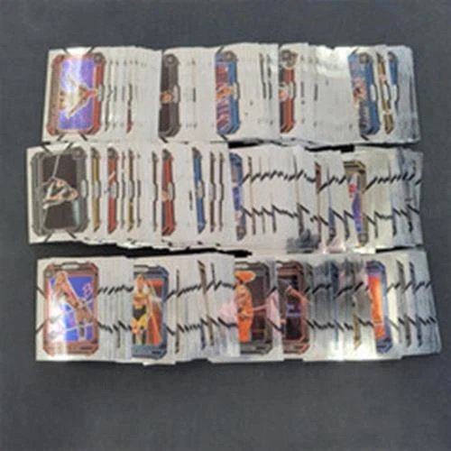 2023 Panini Prizm WWE Base Set #1-200 Base Pick Your Card - Image 1 of 1