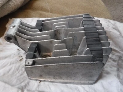Honda H100 Engine Cylinder Head, KE6     VGC 7k miles - Image 1 of 4