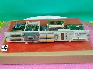 SIEMENS 6SN1118-1NH00-0AA0 Wersja C _ faktura _ (#78) - Zdjęcie 1 z 4