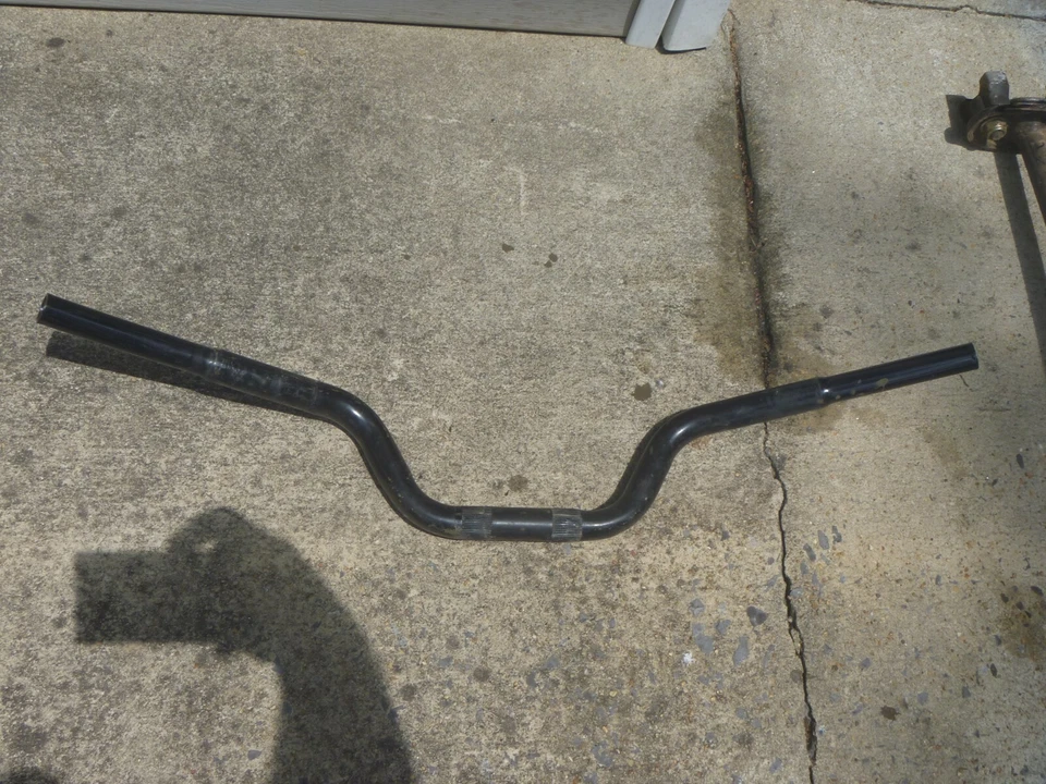 OEM 04-06 Polaris Predator 50 Handlebars Handle Bars - Image 1 of 1