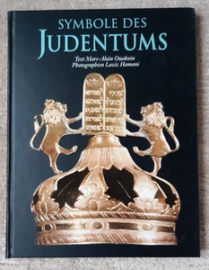 Symbole des Judentums, rituelle kulturelle Symbole, Jahreslauf, Lizenzausgabe - Bild 1 von 7