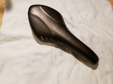 Fizi:K  Carbon Reinforced Titanium Saddle