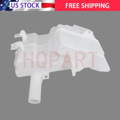For Infiniti G37 2008 09 10 11 12 2013 Windshield Washer Fluid Reservoir NEW Foto 1 de 4