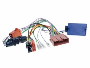 Lenkrad Fernbedienung Adapter SWC für Mazda CX-7 ER ab 2008 Zenec - Bild 1 von 2
