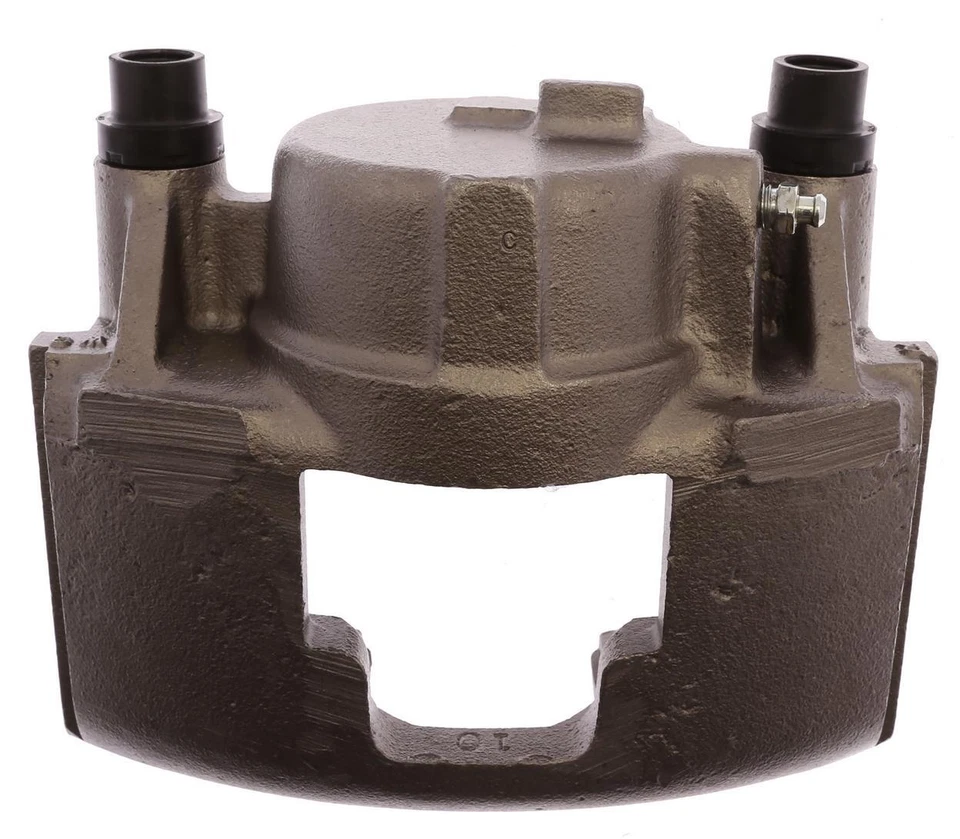 Front Right Disc Brake Caliper Fits: 2000 Chevrolet K2500  Raybestos R-Line Rema — 第 1/4 张图片