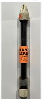 Golden Key-Futura Inc: Estabilizador Campeón Parte No. HST-100 Foto 1 de 2