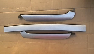 2004-2008 CHRYSLER CROSSFIRE COUPE WINDSHIELD MOLDING TRIM PILLAR SET OEM 04-08 - Bild 1 von 23