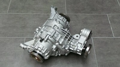 AUDI RS5 S5 F5 RS4 S4 8W S6 S7 4K Hinterachsgetriebe 1 km Differential 0D3500043 - Изображение 1 из 4