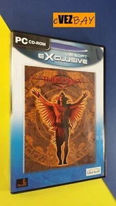 Gioco per PC - THEOCRACY - Ubisoft 2001 - CD-ROM - ITA RetroGame videogioco - Picture 1 of 5