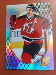 1996-97 (DEVILS) Summit Premium #143 John MacLean - Picture 1 of 2