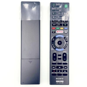 New Original SONY RMT-TX101D 149296411 TV Remote Control RMTTX101D - Picture 1 of 5