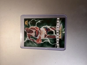 1996 Skybox Electrified Insert Charles Barkley #294 Suns - Picture 1 of 2
