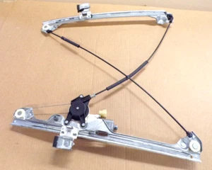 2007 chevy silverado window motor regulator ( driver front ) 2007-2013 sierra - Picture 1 of 3
