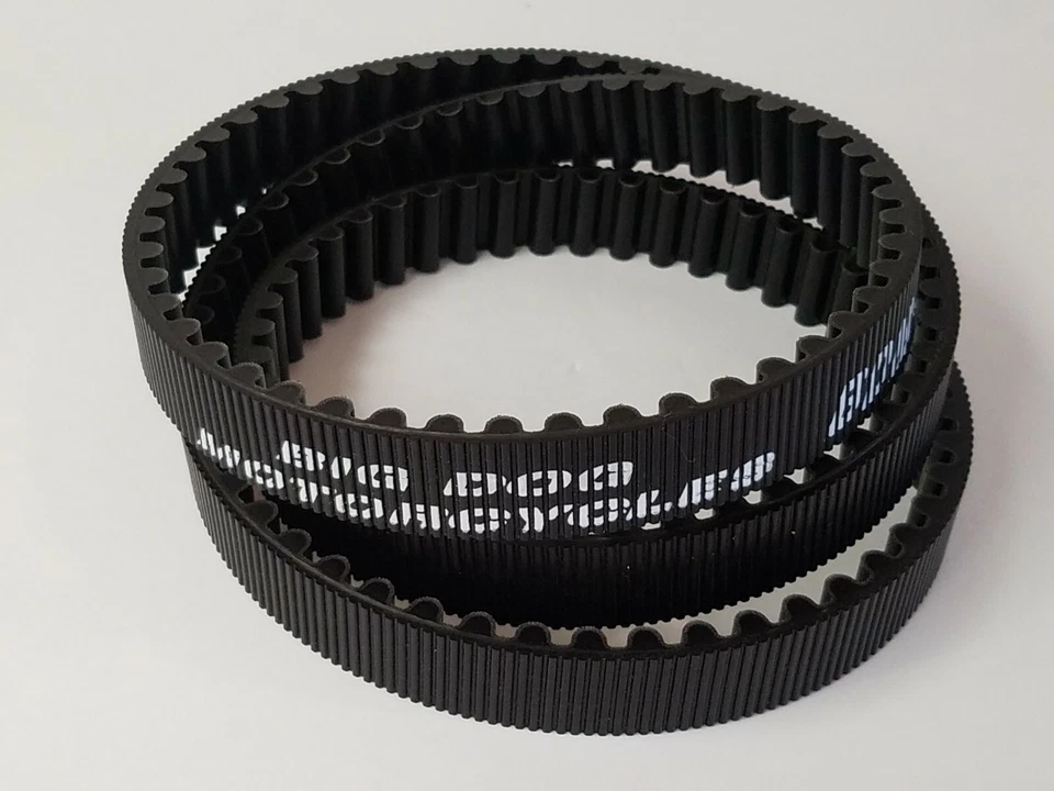 Cinturón de transmisión Big Dog Motorcycles marca OEM (2009-11 Wolf) Foto 1 de 4