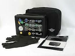 Mini Genuine Tyre Mobility Kit 71102333675 Non Runflat Tyres - image 1 of 1