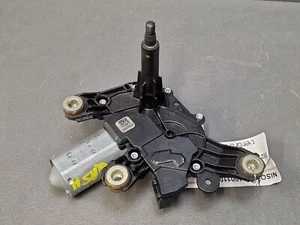 Motor Limpiaparabrisas Trasero - Nissan Qashqai II Después Fév. 2014-287104EL0A - Imagen 1 de 3