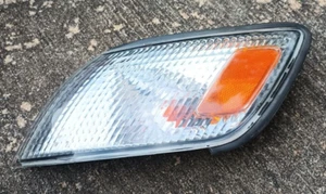 Turn Signal Light Assy TYC 97-99 Lexus ES300 DRIVER SIDE FC-30 - Picture 1 of 8