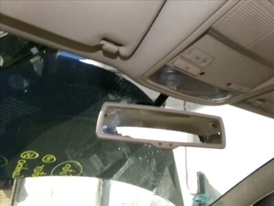 Espejo retrovisor interior VOLKSWAGEN GOLF 1.4 TSI SERIE 6 2009 94828 Foto 1 de 4