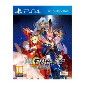 Fate/EXTELLA The Umbral Star - Playstation 4 - EU - Picture 1 of 1