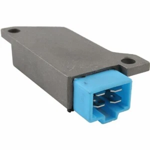 ARROWHEAD AYA6025 YAMAHA XV250 Route 66 88-90 VOLTAGE REGULATOR - Picture 1 of 3