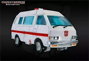 Transformers Masterpiece MP-30 MP30 RATCHET Autobots Kids Cars K.O. - Picture 1 of 8