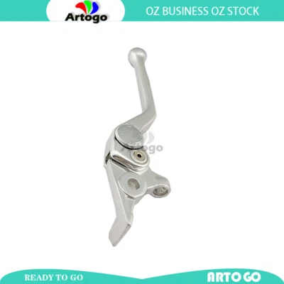 Palanca de freno derecha moto guzzi breva 750 2003 Foto 1 de 3