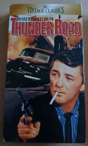 Thunder Road (VHS, 1997) - Bild 1 von 4