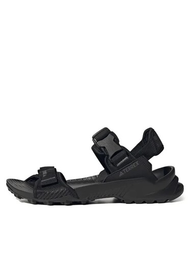 Sandali Adidas Terrex Hydroterra tutte le taglie nero grigio (ID4269)