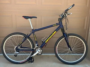 Cannondale F700 CAAD3 Aluminum mountain bike 26 inch wheels - Picture 1 of 14