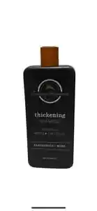 TOMMY BAHAMA SHAMPOO ADDENSANTE CON BIOTINA E OLIO DI RICINO 22 OZ / 650 ML - Foto 1 di 1