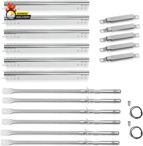 Grill Replacement Parts for Charbroil Performance 6 Burner 463244819 463238218 4 - Picture 1 of 12