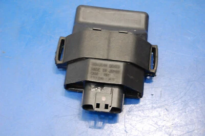 SMR 510R 2007 06-10 HUSQVARNA CDI KOKUSAN MÓDULO UNIDAD DE ENCENDIDO PRINCIPAL 8000A4052 OEM Foto 1 de 4