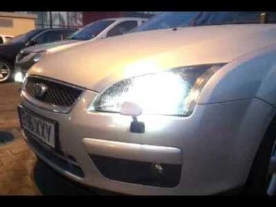 KIT HID XENON VOLVO C30 S40 V40 V50 V60 S60 V70 XC60 XC90 480 H4 H7 H1 H3 6000K - Imagen 1 de 4