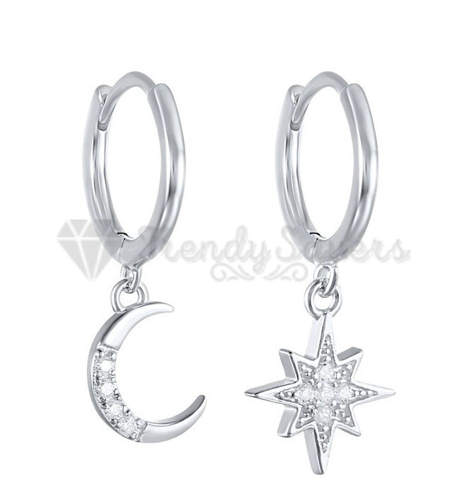 Orecchini Cerchio 20mm Larghi In Argento &ndash; Linea Italia Gioielli