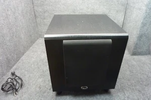 Reel Acoustics RSW 101 2.2 Subwoofer - Picture 1 of 7