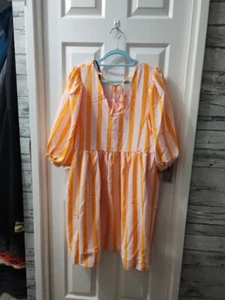 Selected Feminine summer top size 40 - Picture 1 of 2